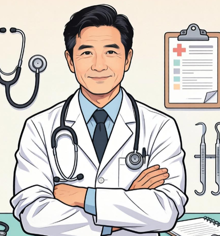 张德清真实口碑